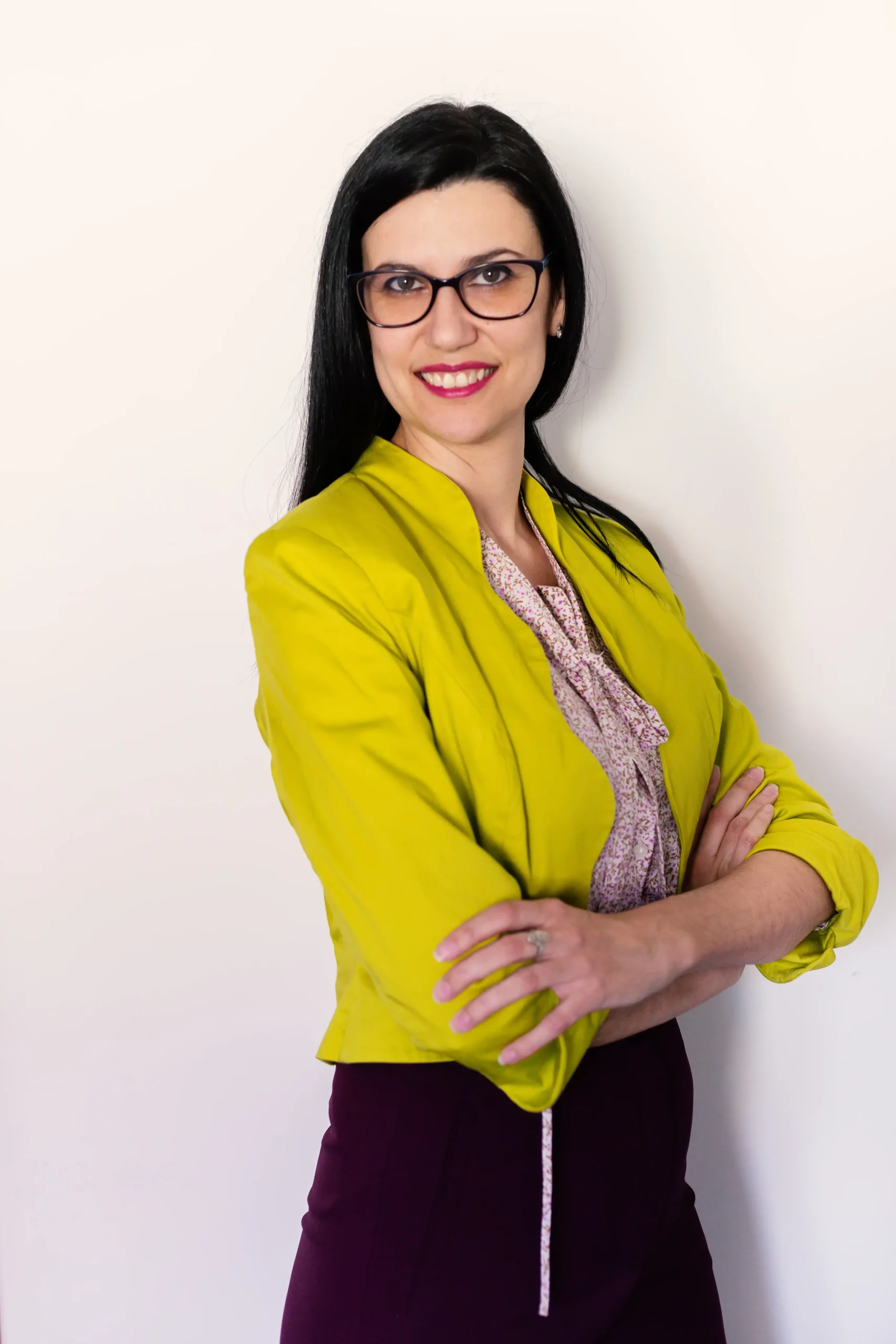 Tanja – psihoanalitički savetnik